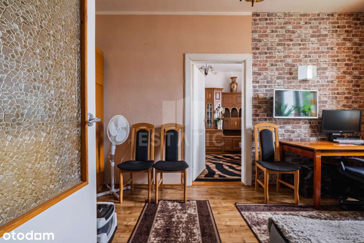 2 pokoje blisko uczelni i biurowców | Oliwa - Pełny obrazek: 4/12