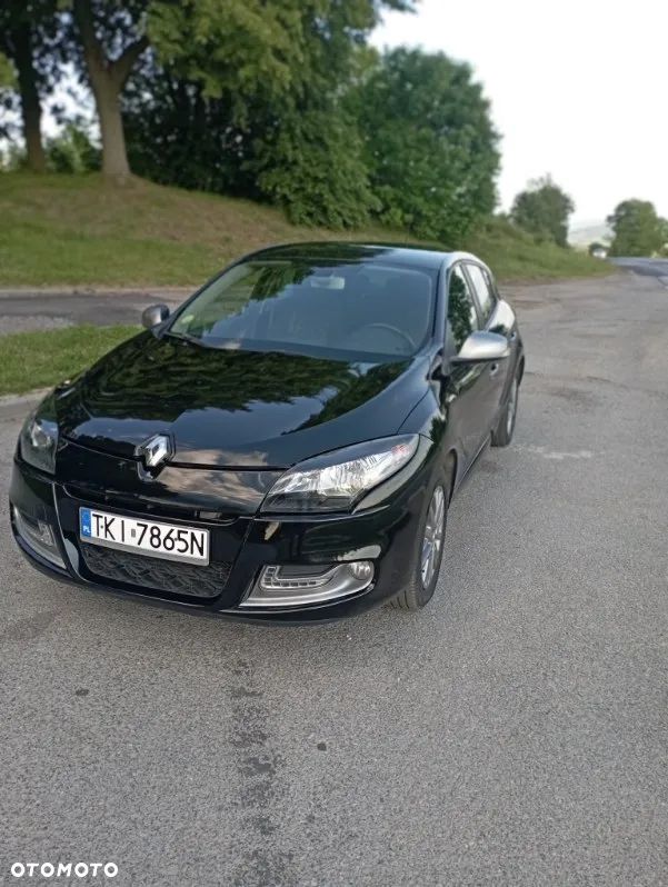 Renault Megane 1.5 dCi Color Edition - 1