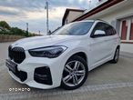 BMW X1 sDrive18d M Sport sport - 1