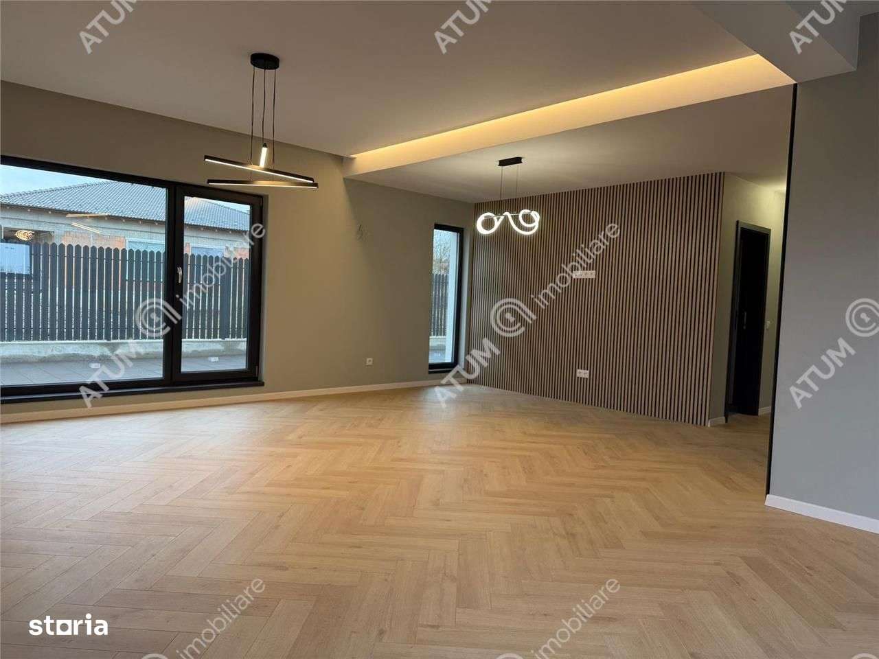 Apartament la cheie cu 4 camere si gradina 200 mp zona Arhitectilor - Imagine principală: 2/20