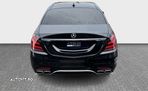 Mercedes-Benz S 400 d 4MATIC Long Aut - 7