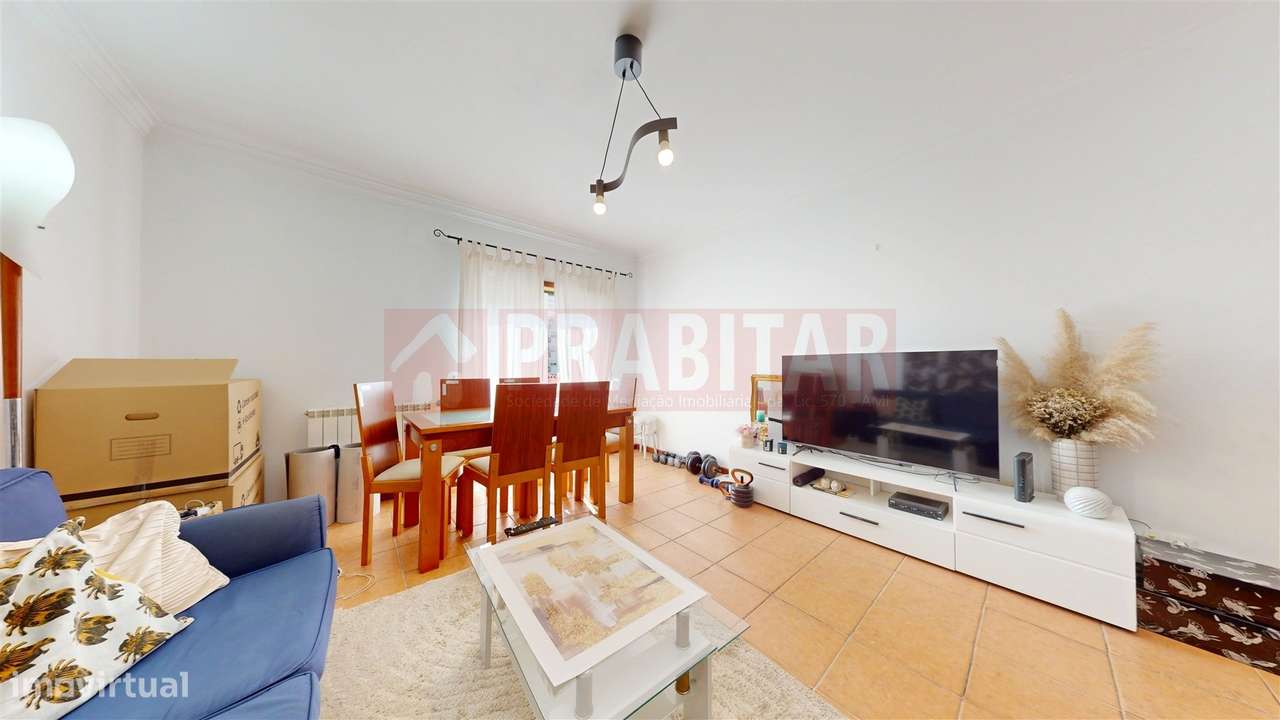 APARTAMENTO T2 EM SÃO SILVESTRE | 10 MINUTOS DO CENTRO DE COIMBRA| VAR-5