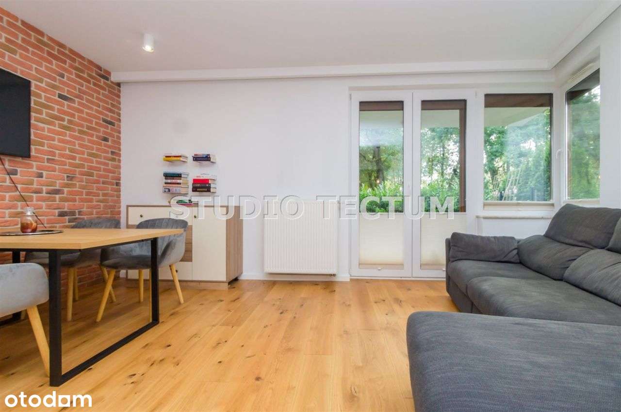 3 Pokoje Dębniki Kliny Ogródek, Garaż, Komórka - Pełny obrazek: 5/18