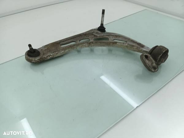 Brat suspensie roata stanga fata BMW SERIA 3 E46 1.9i - 194e1 1997-2001 - 2