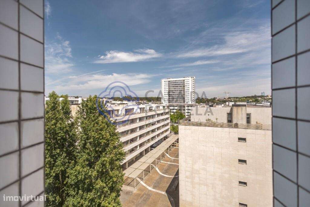 Apartamento T2 no Condomínio Via Maia – Conforto, Segurança e Qualidad-21