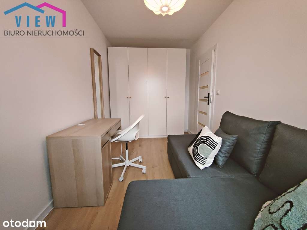 2 pokoje/Gdańsk/Nowe budownictwo - Pełny obrazek: 5/8