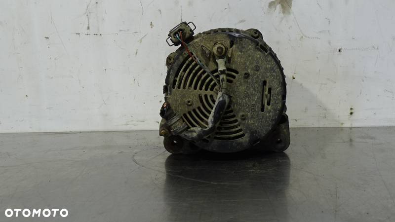 ALTERNATOR 120A VOLKSWAGEN GOLF 1.9 028903026G - 3