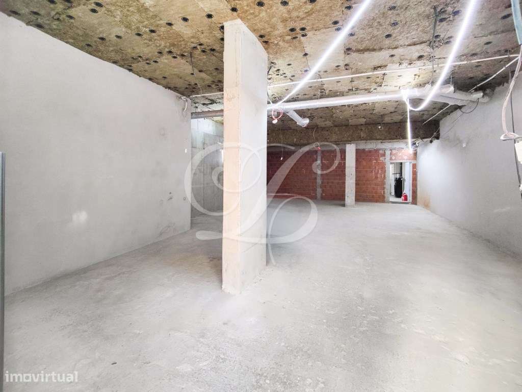 Loja 207m2 | Lisboa - Grande imagem: 3/10