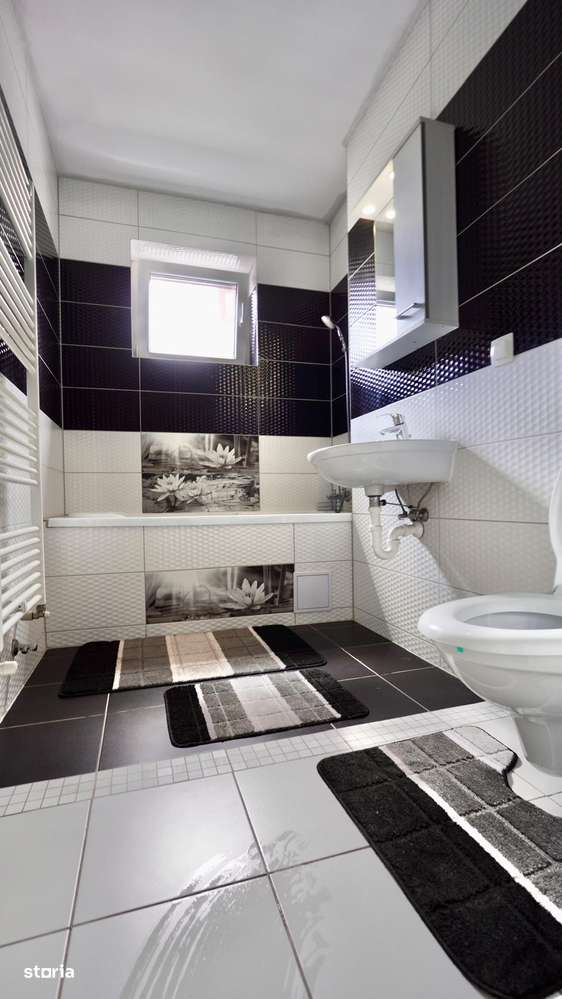 Apartament cu 2 camere – Strada Pelicanului, Cartier Bartolomeu-6