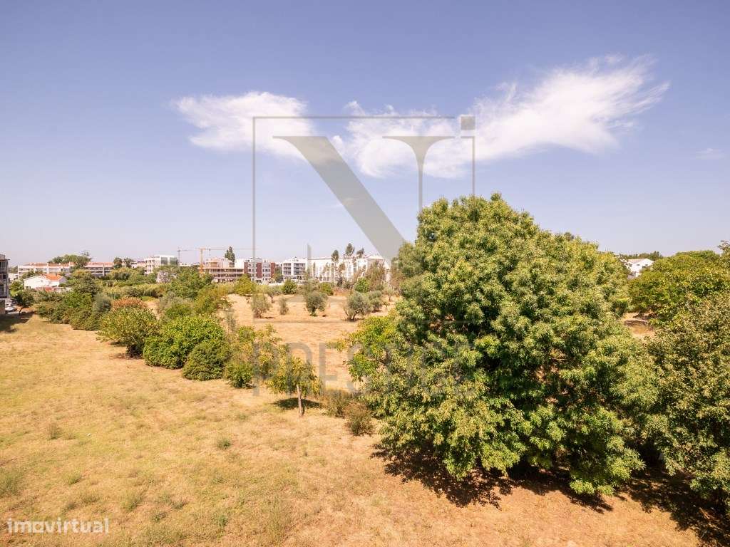Apartamento T3 em Condeixa-22