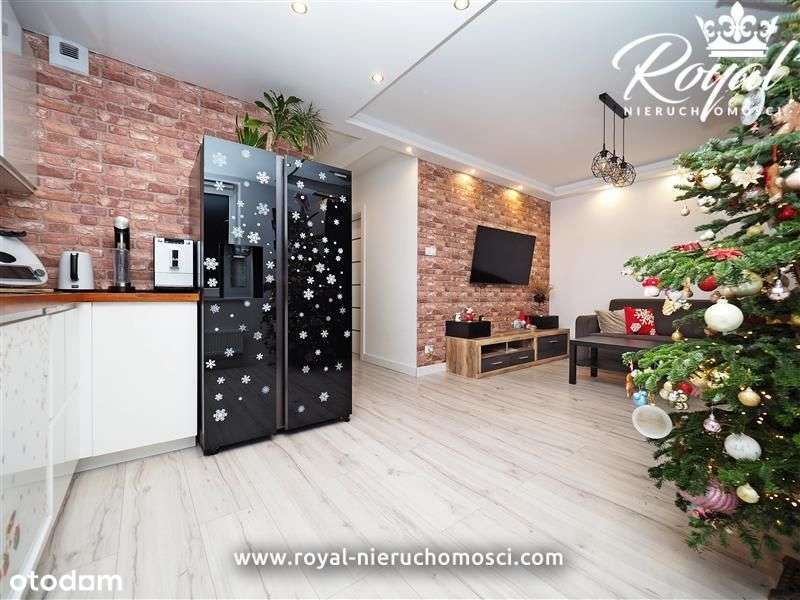 2 pokoje na ul. Franciszkańskiej - Kuncer - Pełny obrazek: 2/11