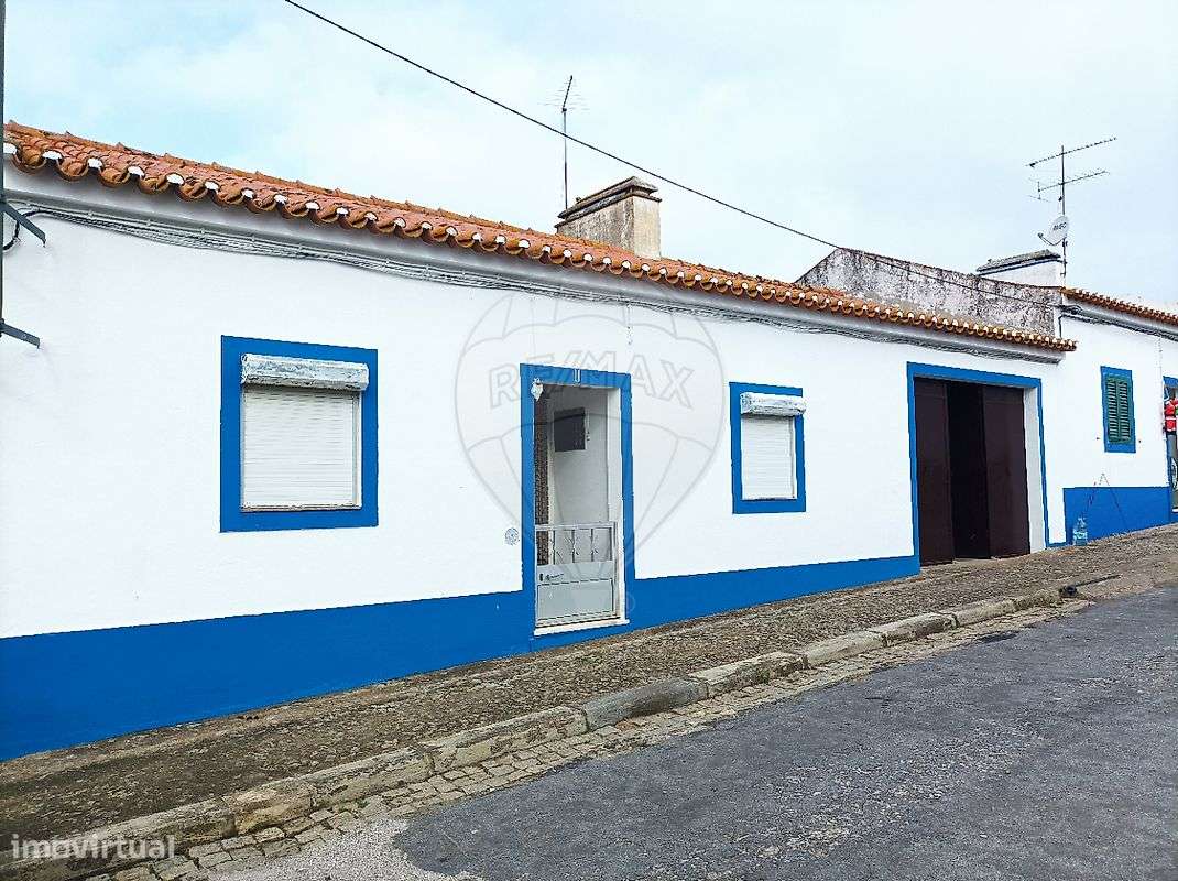 Moradia T2 para venda - Grande imagem: 2/21