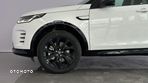 Land Rover Discovery Sport 2.0 P250 mHEV R-Dynamic SE - 4