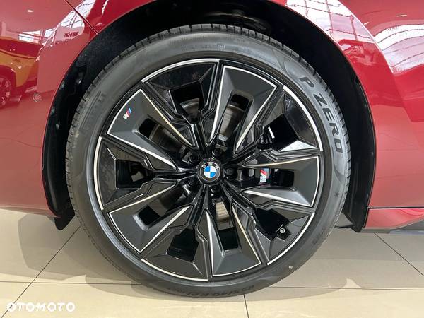 BMW Seria 7 740d xDrive mHEV M Sport sport - 6