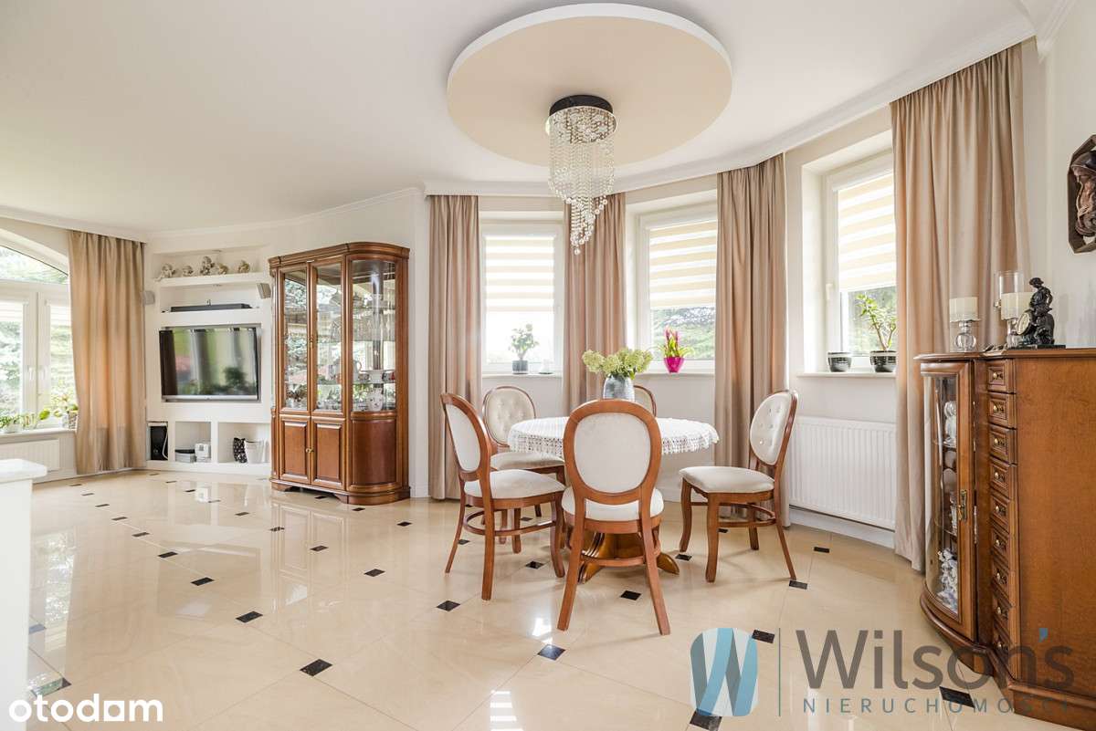 Dom Premium na łonie natury - Pełny obrazek: 4/20