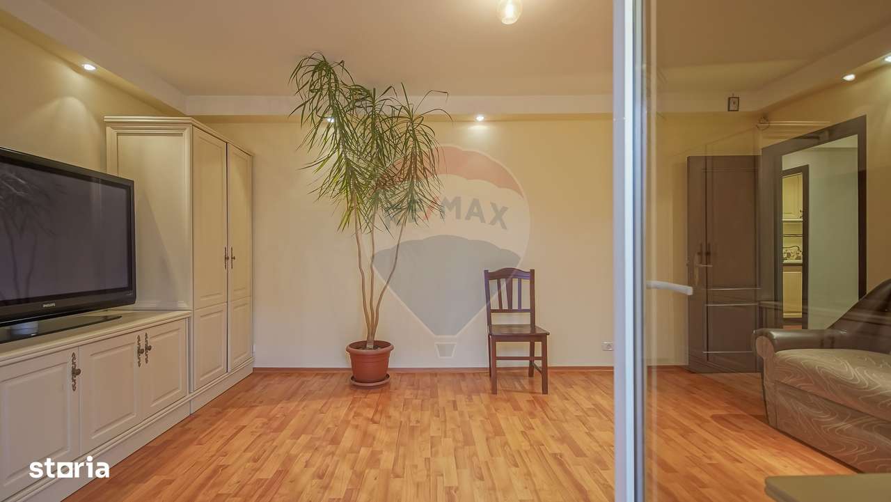 Apartament cu 2 camere de închiriat în zona Uzina 2 - Imagine principală: 2/20