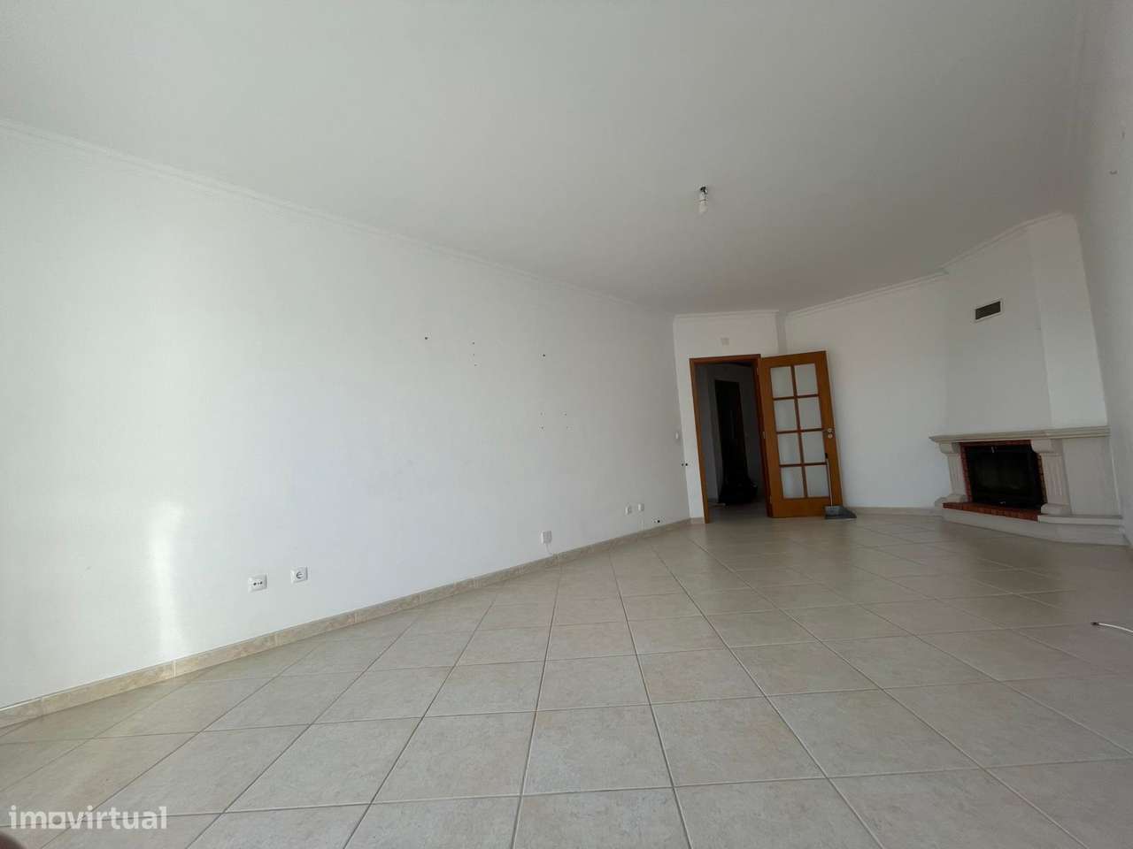 Excelente apartamento T3 para arrendamento no Entroncamento (Santarém) - Grande imagem: 3/26