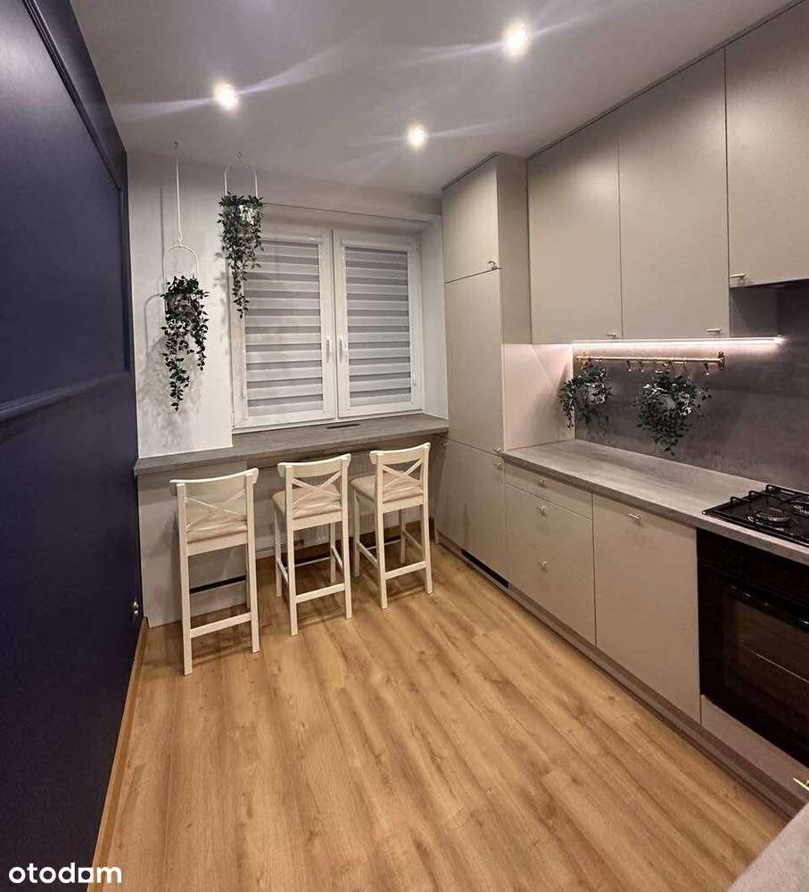 Mieszkanie Premium, 2 pokoje z loggią. Cena 399.000 zł-3