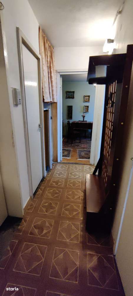 Apartament 3 camere / etaj 3 / Viitorului-5