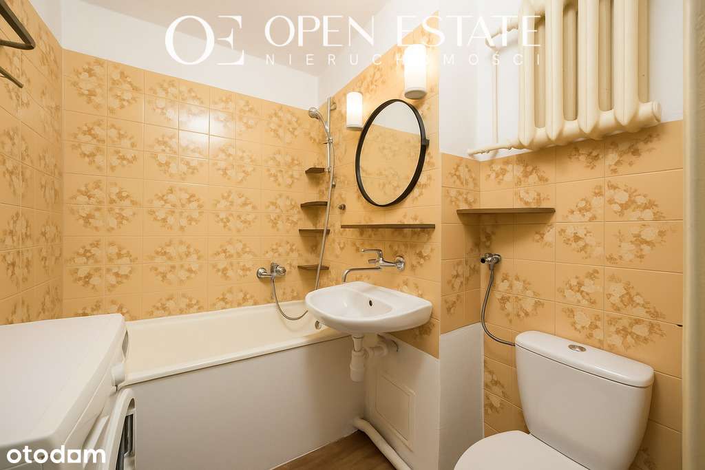 Świetna komunikacja, dostępne od zaraz-7