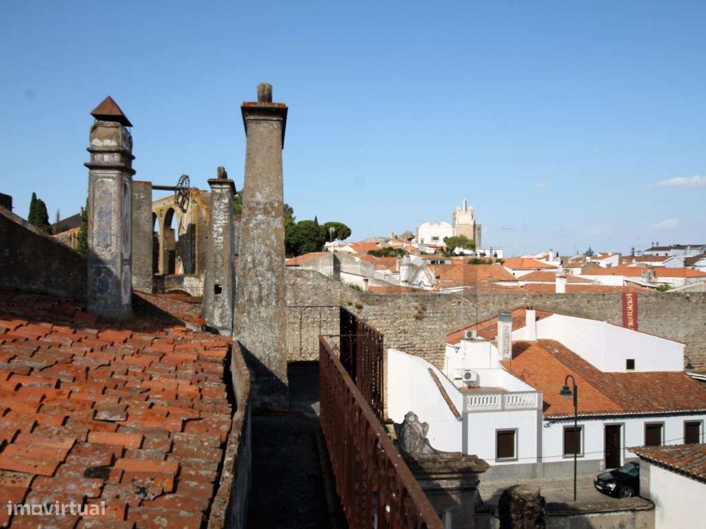 Casa Senhorial | Serpa-41