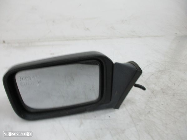 Espelho Retrovisor Esq Nissan Sunny Ii (N13) - 2