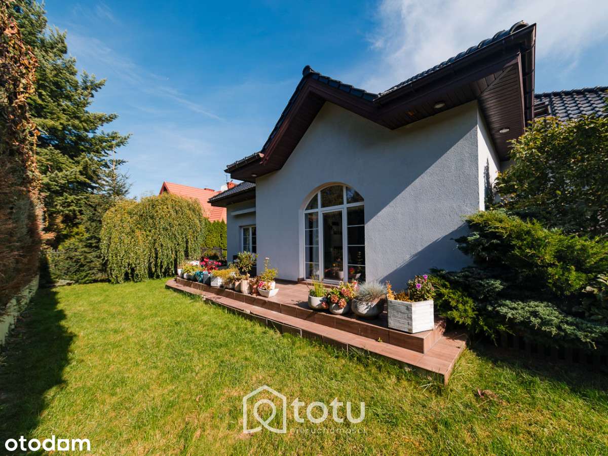 Dom wolnostojący | 210 m² | działka 736 m²-17