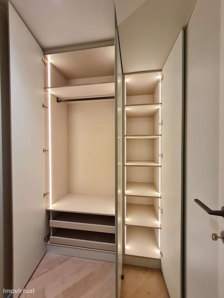 T3 Amoreiras |Vista panorâmica sobre Lisboa-23