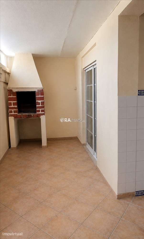 Moradia em Banda T3 Venda em Azeitão (São Lourenço e São Simão),Setúba-26