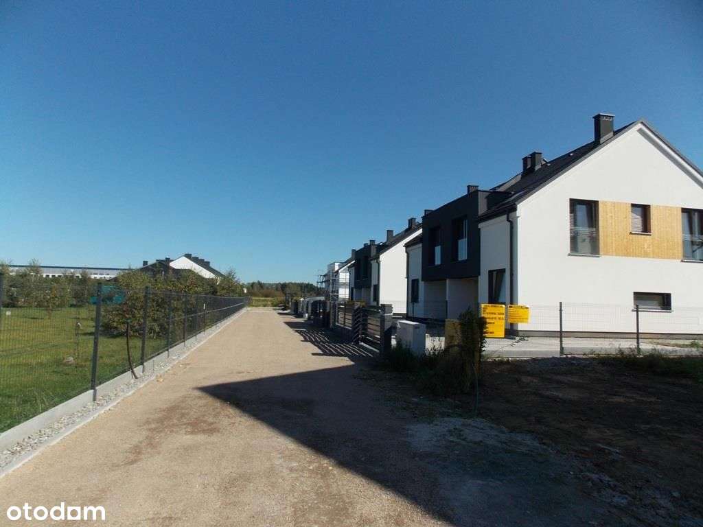 Dla Inwestora! Działka Skawina 43A.-8