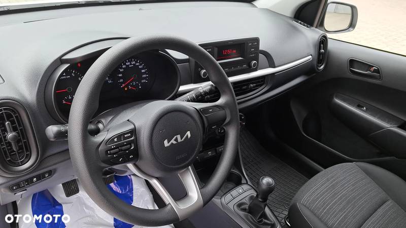 Kia Picanto 1.2 M - 10