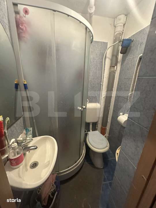 Garsoniera de vanzare, 24 mp, zona Soarelui - Imagine principală: 5/6