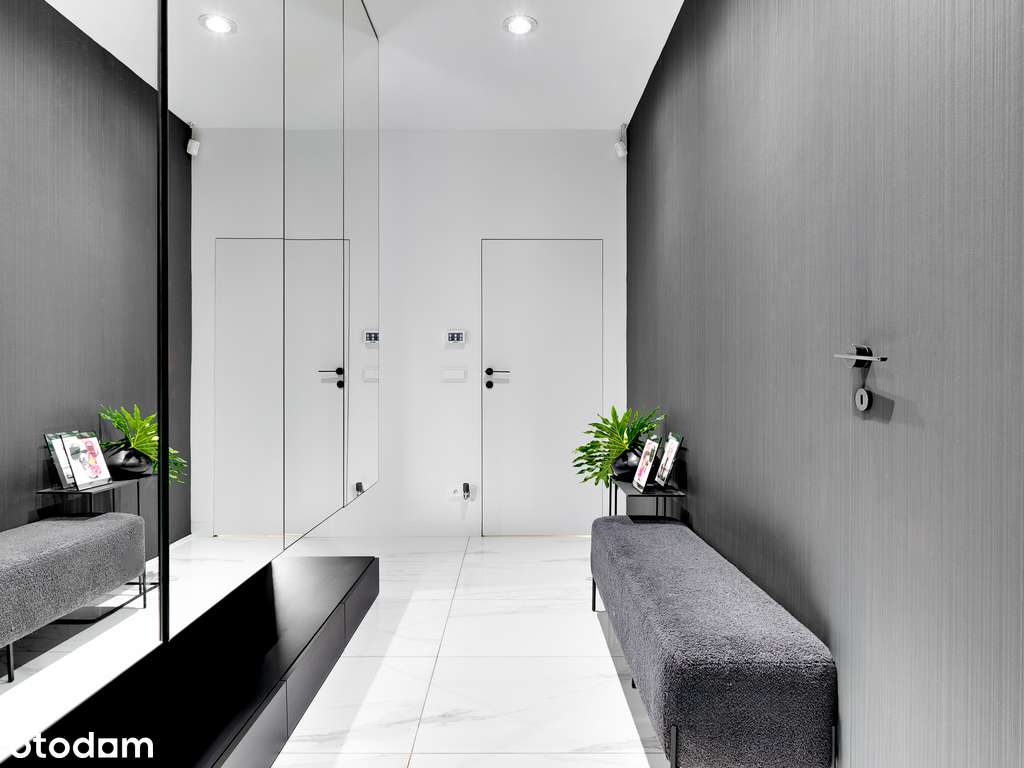 Nowoczesny dom 169 m² przy Pogorii IV-7