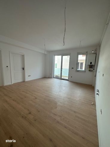 Apartament 3 camere si parcare subterana-1