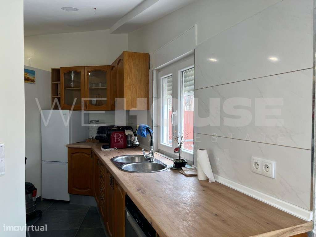 Moradia Térrea V5 na Lagoinha , Palmela-37