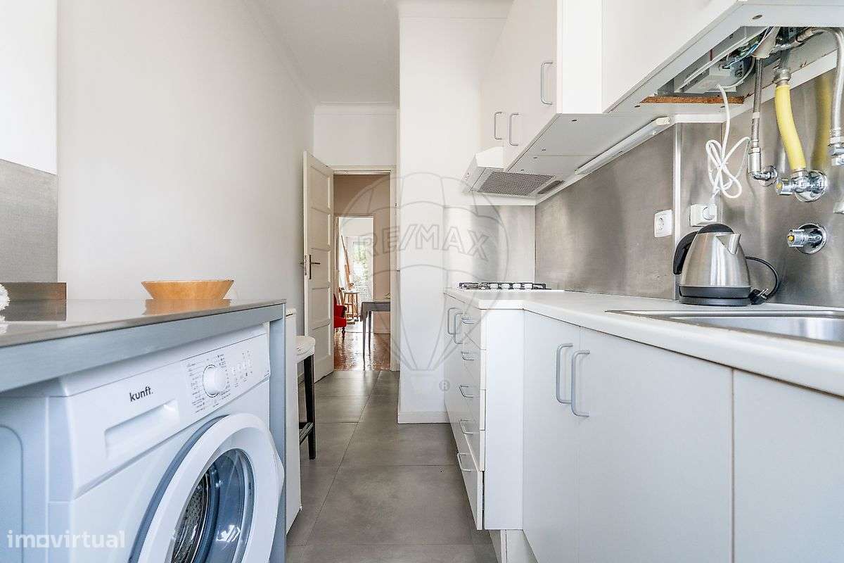 Apartamento T2 para venda - Grande imagem: 5/19