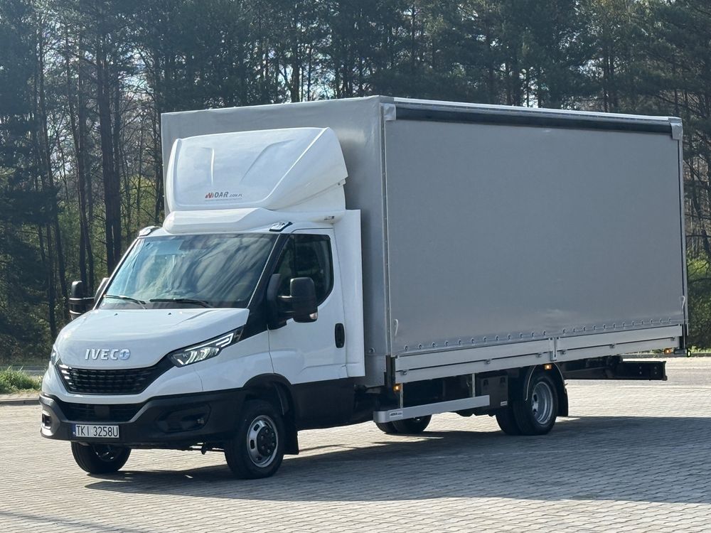 Iveco Daily 2022