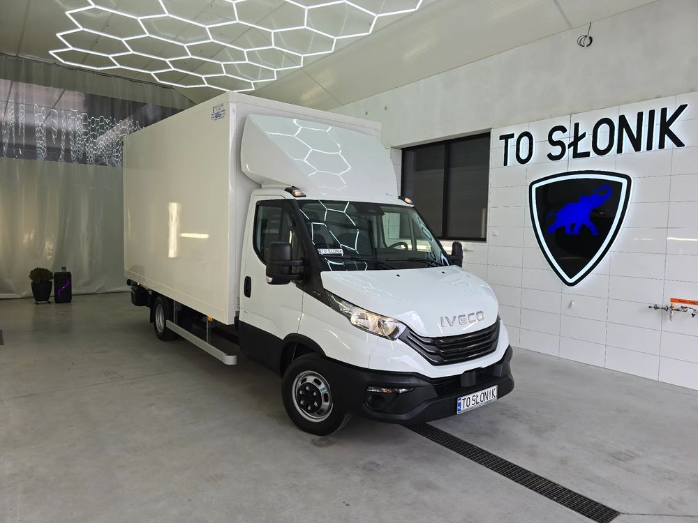 Iveco Daily 2024
