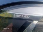 BMW 116 d Advantage Auto - 14