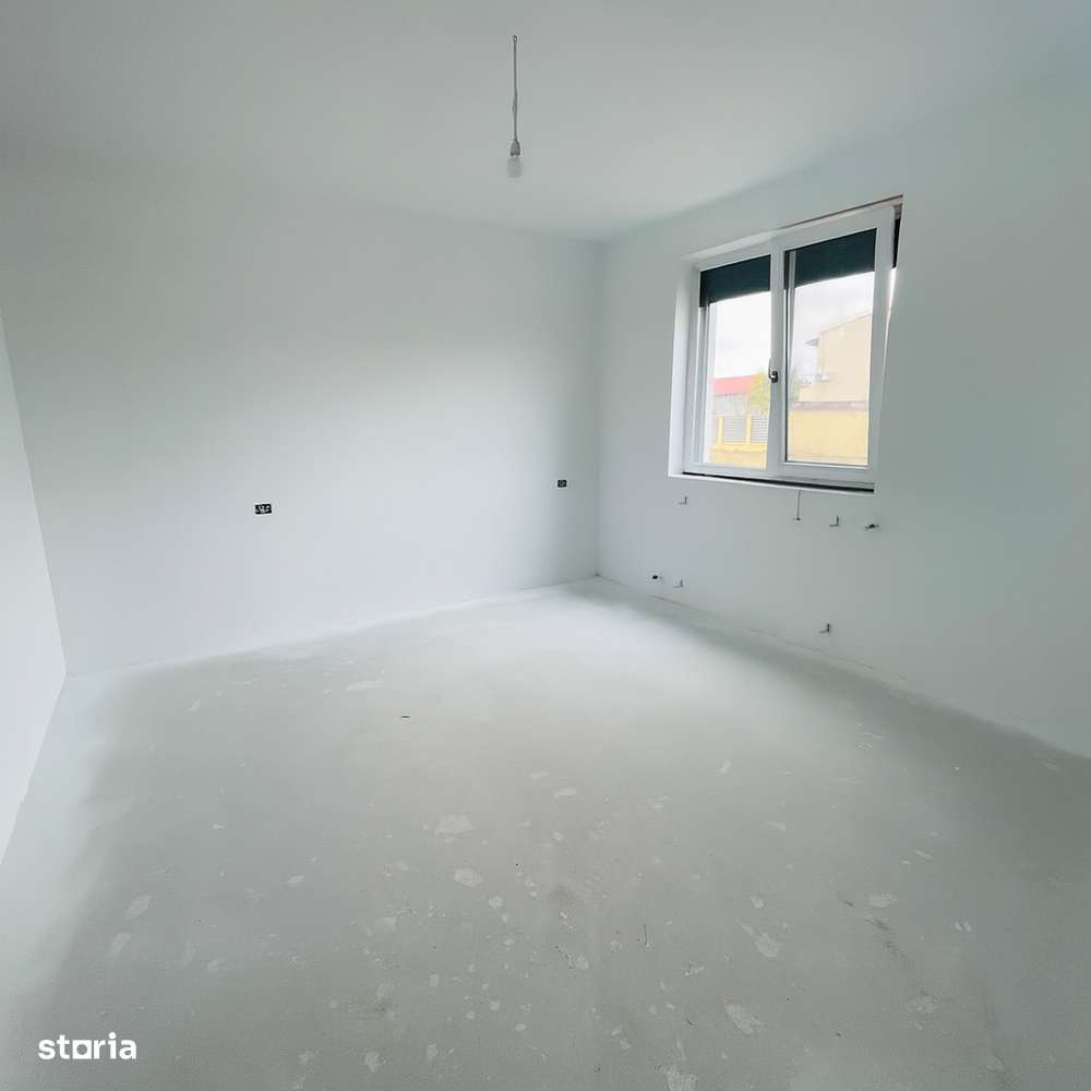 Imobiliare Domnesti  Casa P+1 teren 430 m zona centrala-6