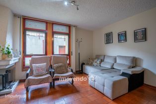 Apartamento T3 Duplex com garagem, na Senhora da Hora, Porto