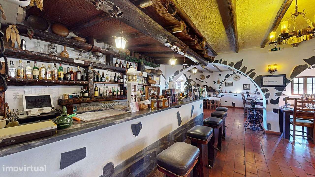 Restaurante - Grande imagem: 5/39