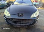 PEUGEOT 407 MASKA EXL - 2