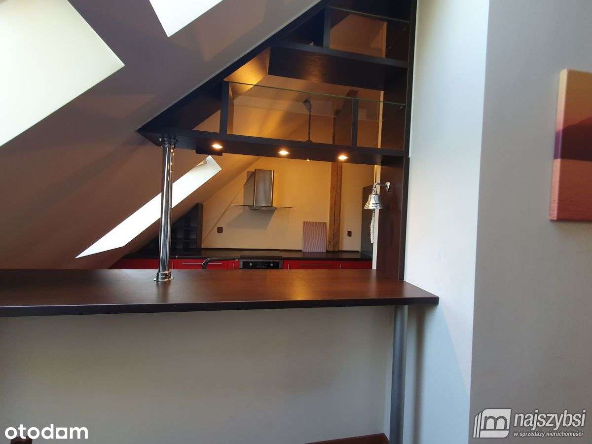 Kołobrzeg - Wyjątkowe 2 Pokojowe Mieszkanie - Pełny obrazek: 4/20