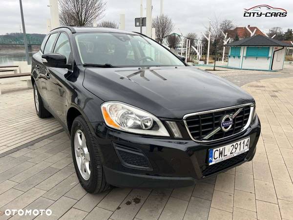 Volvo XC 60 - 8