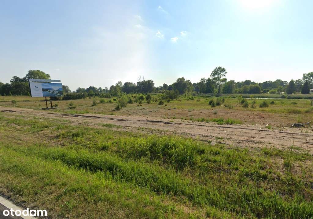 Mrzeżyno działka w porcie 2100 m2 - Pełny obrazek: 4/8