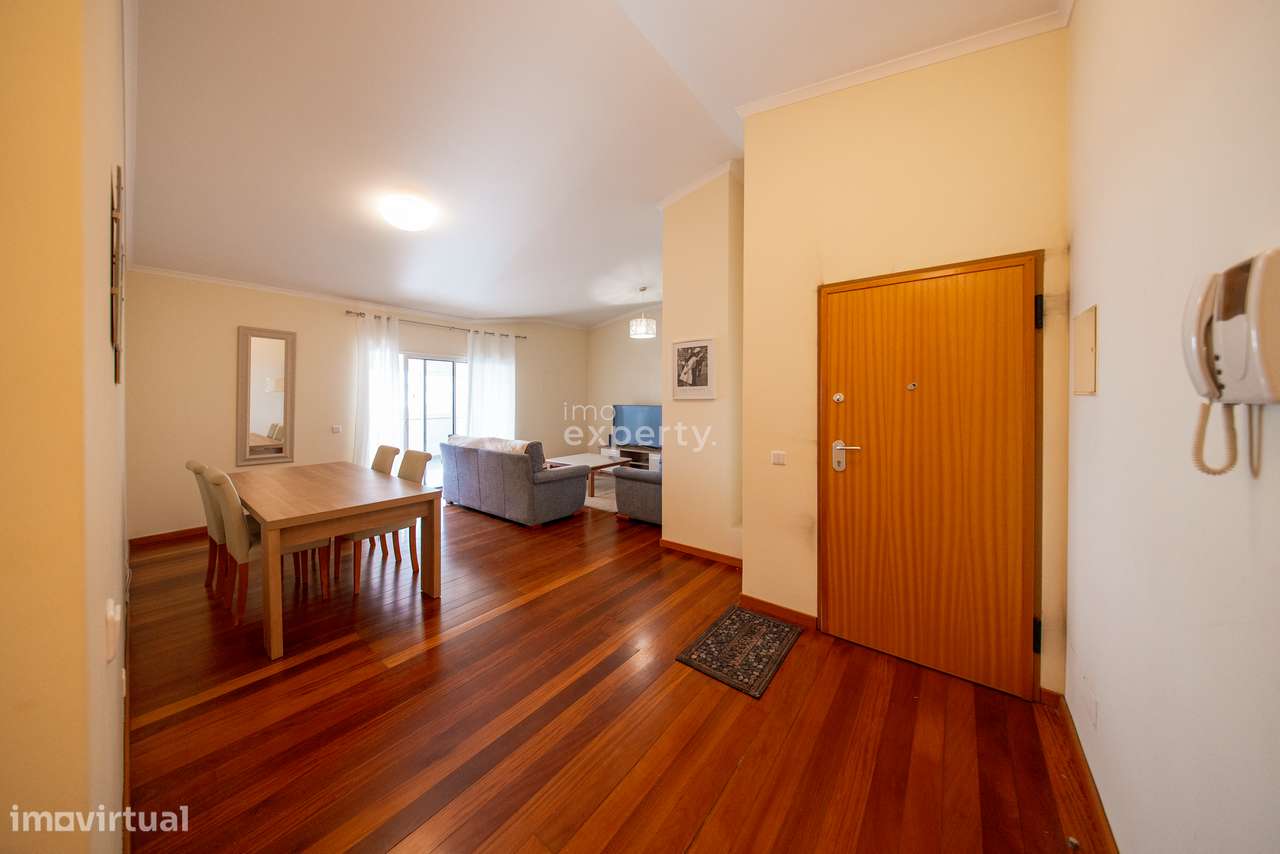 Arrendamento T2 no Edifício Quinta Village Garajau - Grande imagem: 4/33