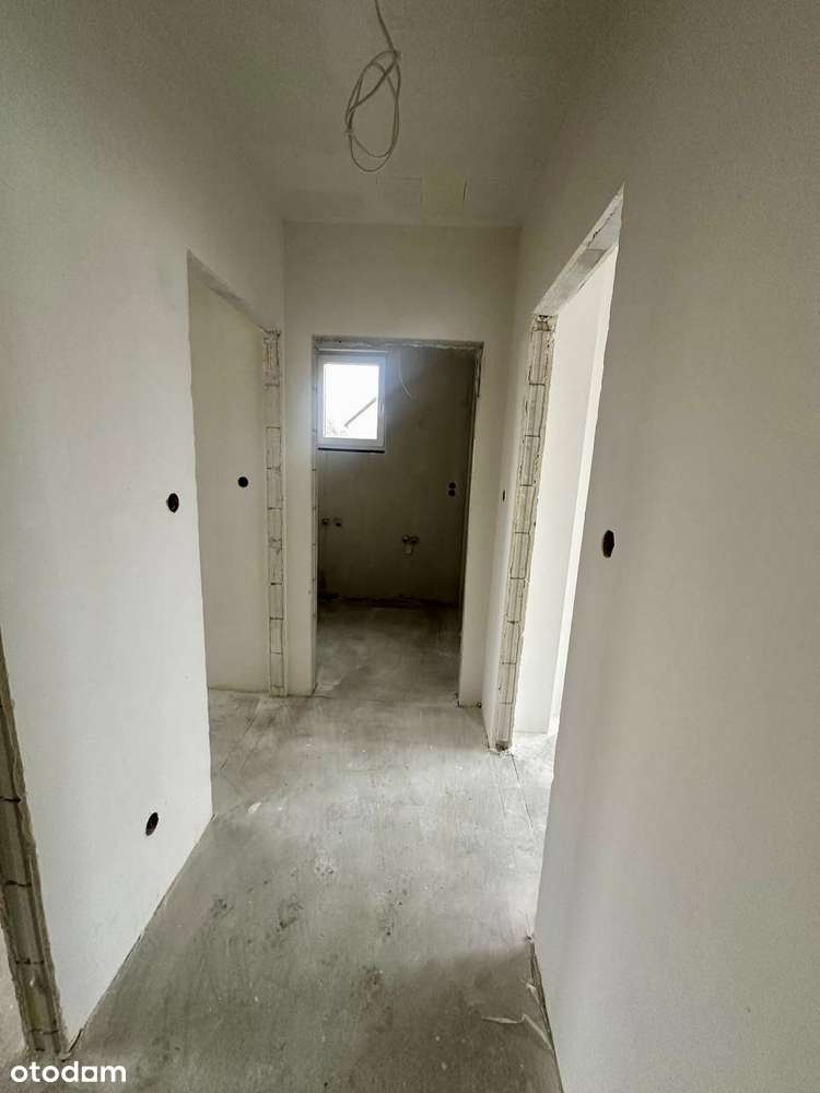 Nowoczesny dom energooszczędny | 4 pokoje | 2 łazienki | Słomin-14