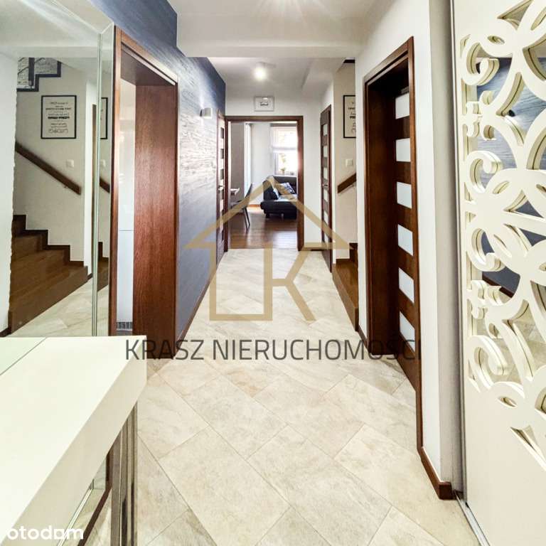 Mieszkanie marzeń z własnym, pięknym ogródkiem-13