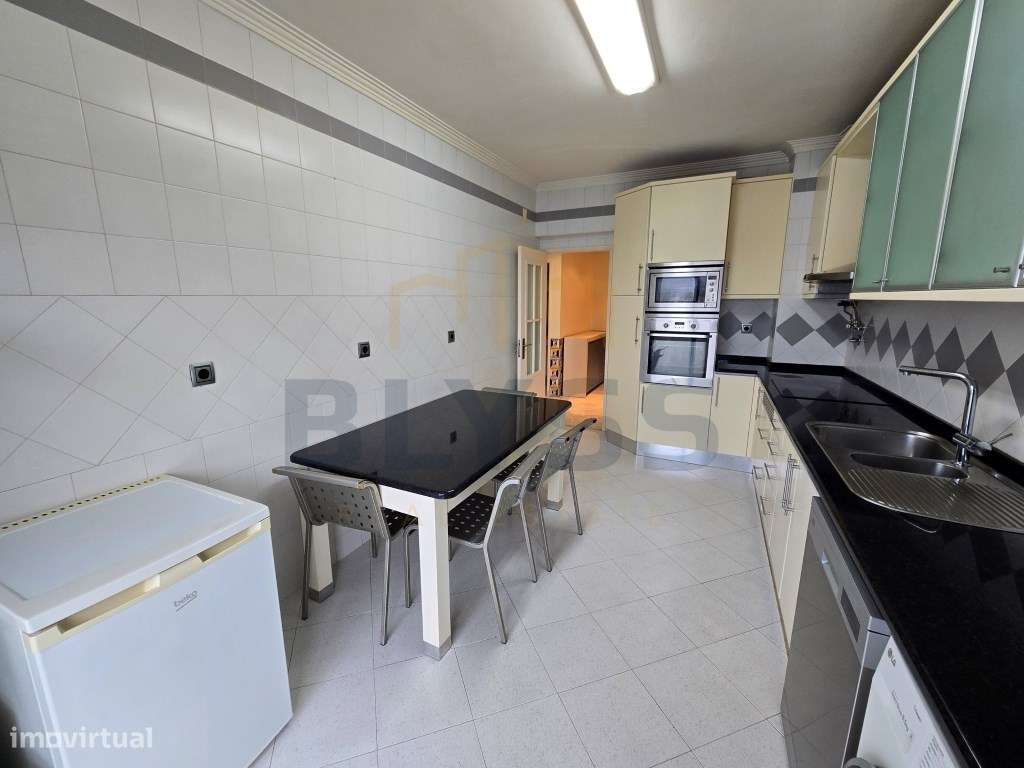 Apartamento T3 com Varanda Panorâmica e Arrecadação na Mealhada, Lo... - Grande imagem: 5/38